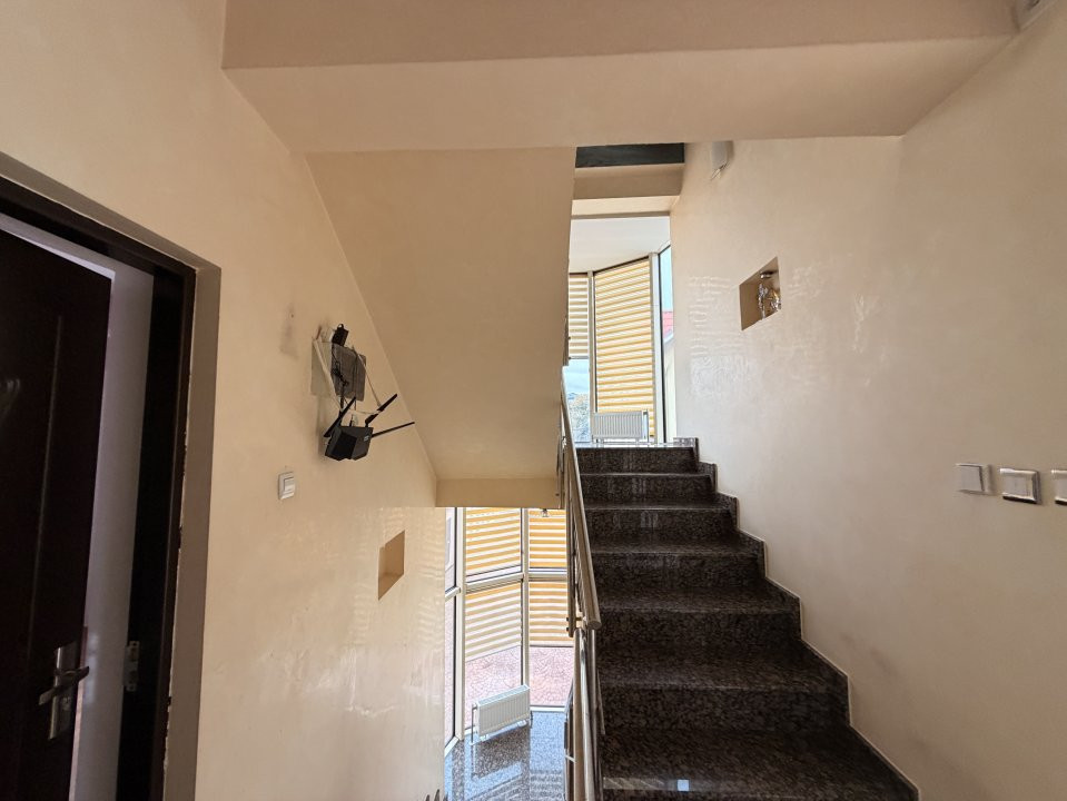 Zona Centrala, Casa individuala 510 mp, pretabila activitati diverse 5, foxfort.ro