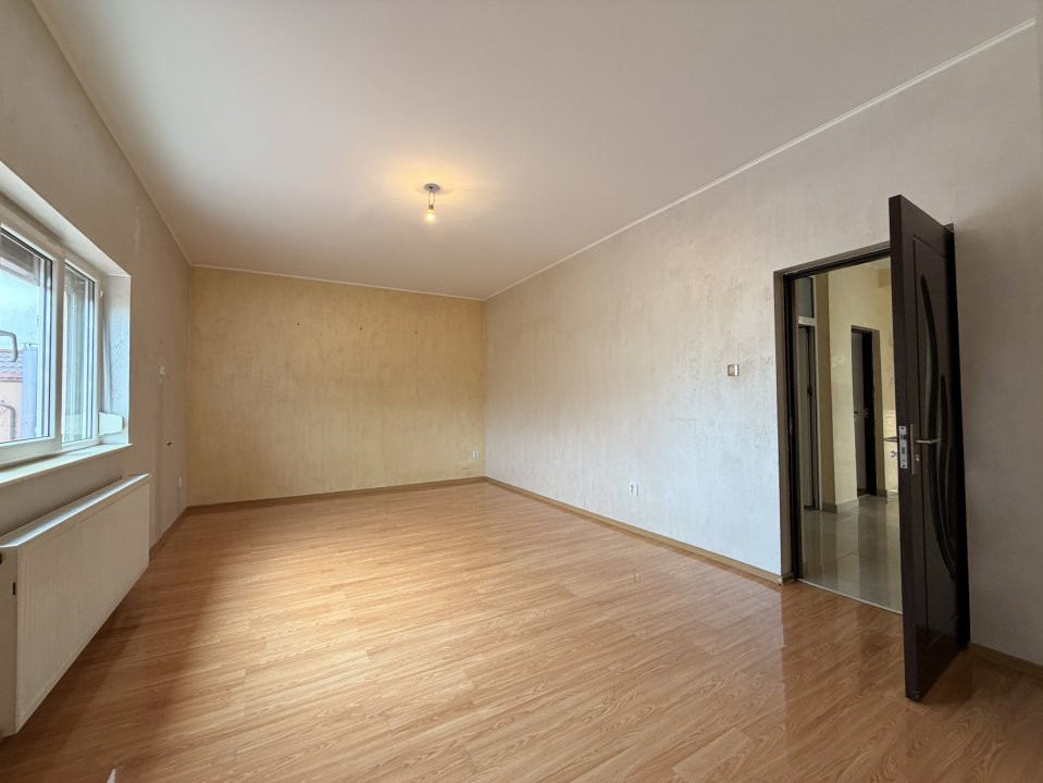 Zona Centrala, Casa individuala 510 mp, pretabila activitati diverse 6, foxfort.ro