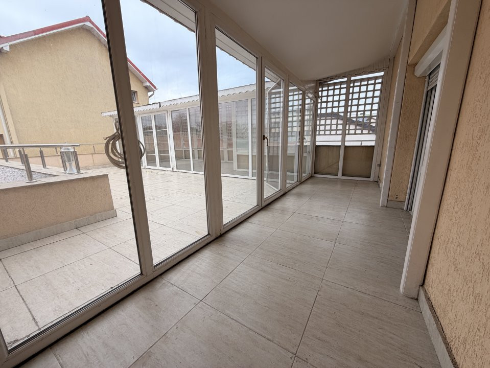 Zona Centrala, Casa individuala 510 mp, pretabila activitati diverse 9, foxfort.ro