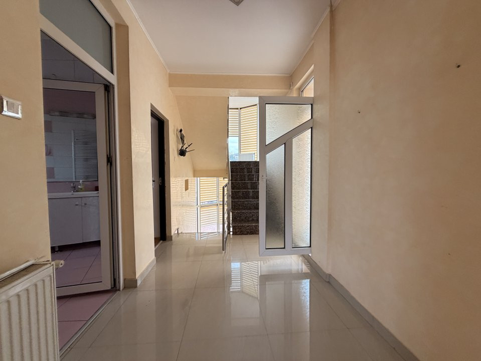 Zona Centrala, Casa individuala 510 mp, pretabila activitati diverse 14, foxfort.ro