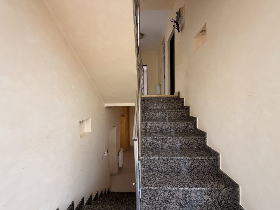 Zona Centrala, Casa individuala 510 mp, pretabila activitati diverse 16, foxfort.ro