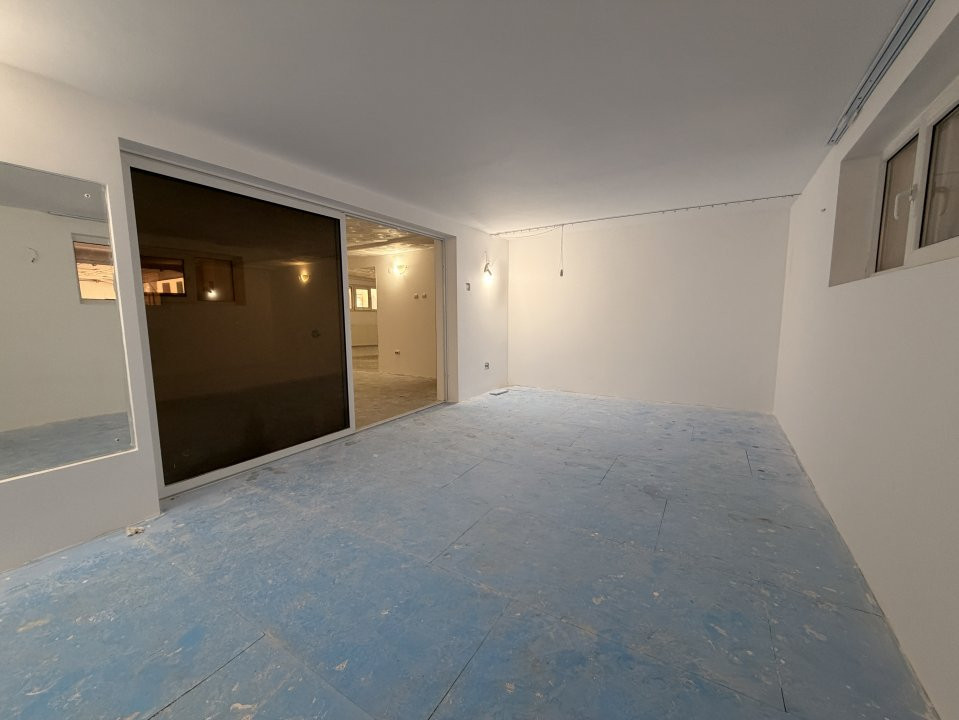 Zona Centrala, Casa individuala 510 mp, pretabila activitati diverse 22, foxfort.ro