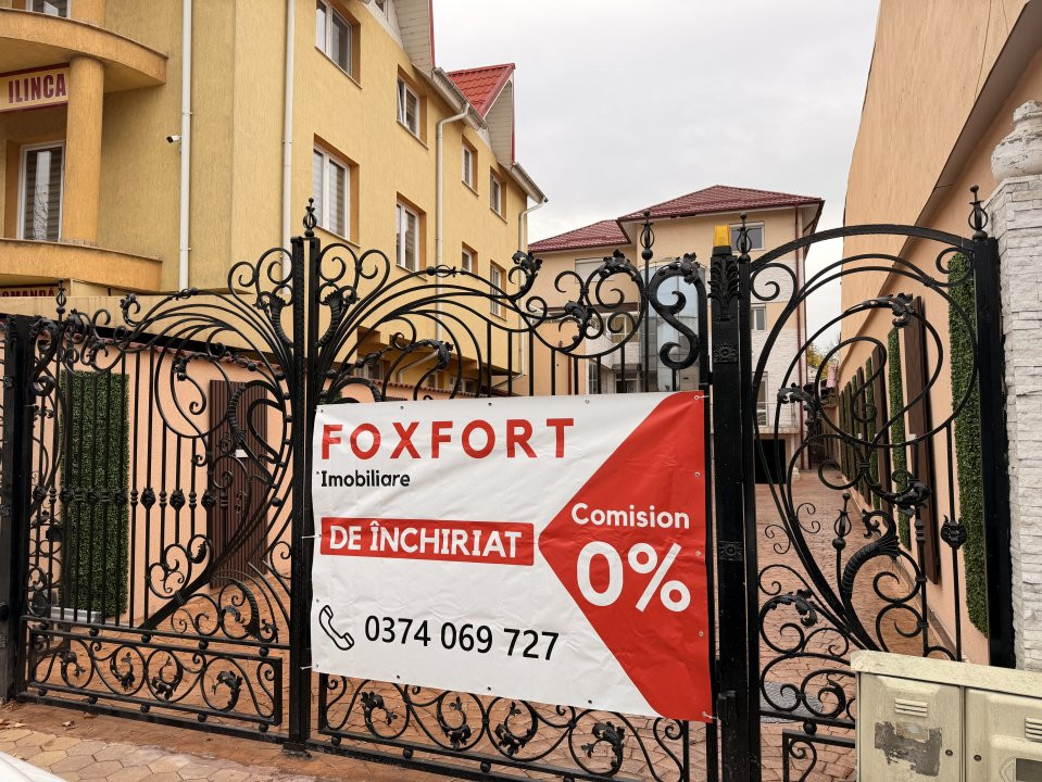 Zona Centrala, Casa individuala 510 mp, pretabila activitati diverse 4, foxfort.ro