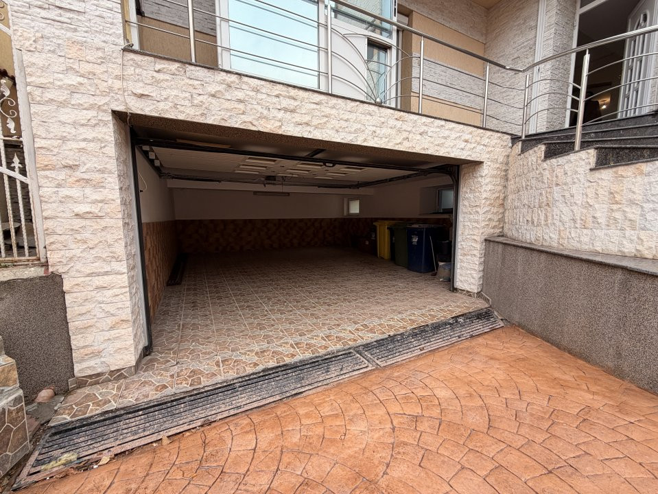 Zona Centrala, Casa individuala 510 mp, pretabila activitati diverse 27, foxfort.ro