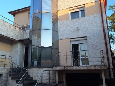 Zona Chiriac, Casa individuala 510 mp, pretabila activitati diverse