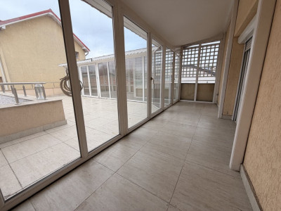 Zona Centrala, Casa individuala 510 mp, pretabila activitati diverse imagine mica 9, foxfort.ro