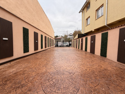 Zona Centrala, Casa individuala 510 mp, pretabila activitati diverse