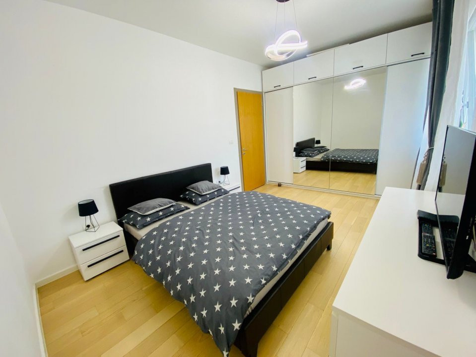Apartament cu 3 camere de vanzare in Mosnita Noua 3, foxfort.ro