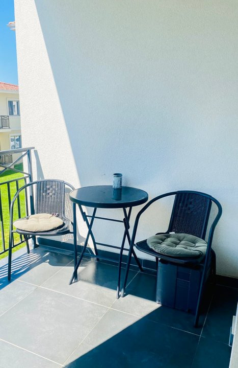 Apartament cu 3 camere de vanzare in Mosnita Noua 9, foxfort.ro