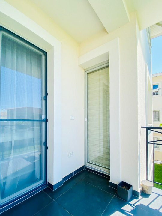 Apartament cu 3 camere de vanzare in Mosnita Noua 10, foxfort.ro