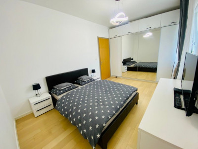 Apartament cu 3 camere de vanzare in Mosnita Noua imagine mica 3, foxfort.ro