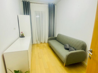 Apartament cu 3 camere de vanzare in Mosnita Noua imagine mica 5, foxfort.ro