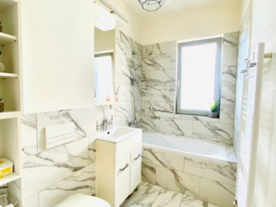 Apartament cu 3 camere de vanzare in Mosnita Noua imagine mica 6, foxfort.ro