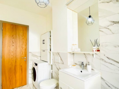 Apartament cu 3 camere de vanzare in Mosnita Noua imagine mica 7, foxfort.ro