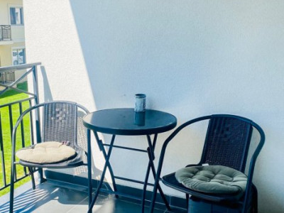 Apartament cu 3 camere de vanzare in Mosnita Noua imagine mica 9, foxfort.ro