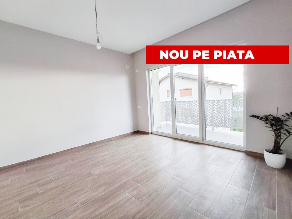 Apartament cu 2 camere de inchiriat in Giroc 1, foxfort.ro