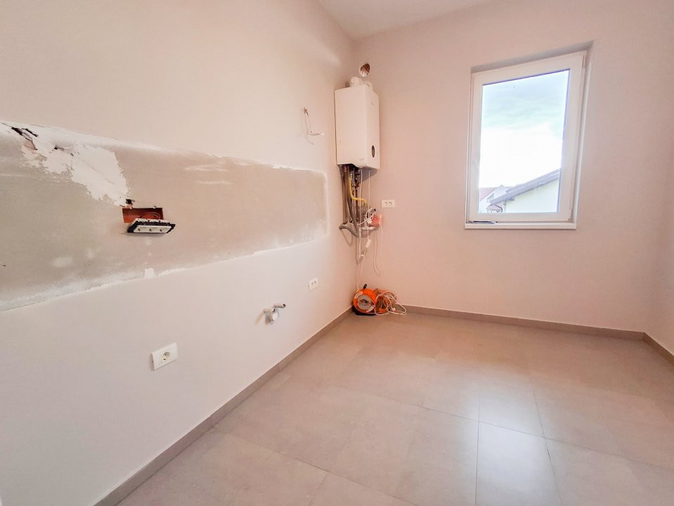 Apartament cu 2 camere de inchiriat in Giroc 6, foxfort.ro