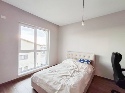 Apartament cu 2 camere de inchiriat in Giroc imagine mica 2, foxfort.ro