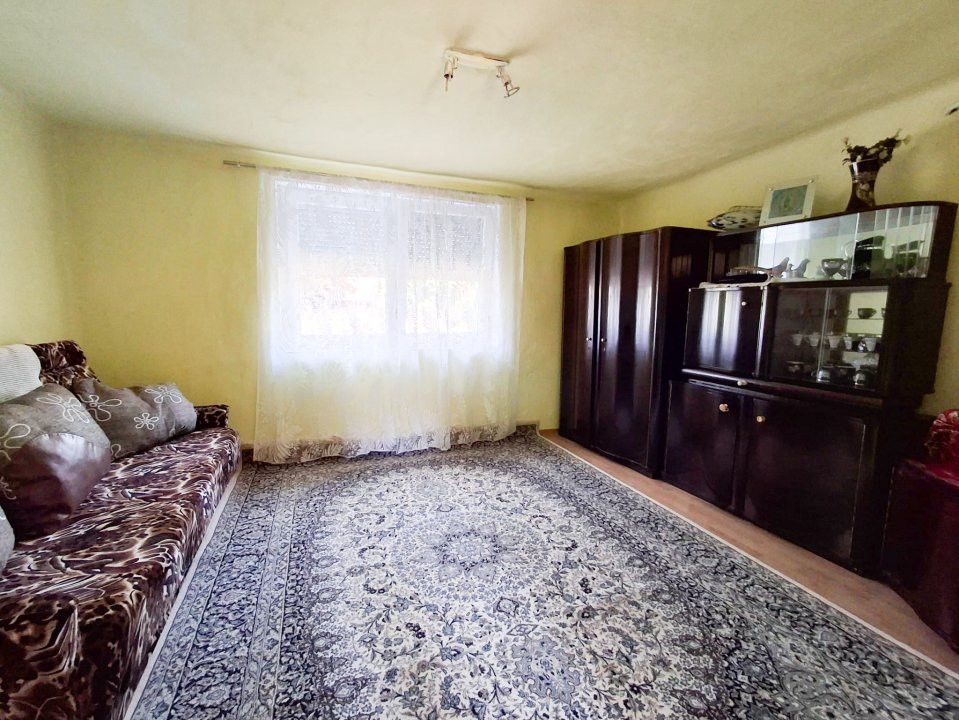 Casa individuala de vanzare in Timisoara, zona Crisan 1, foxfort.ro