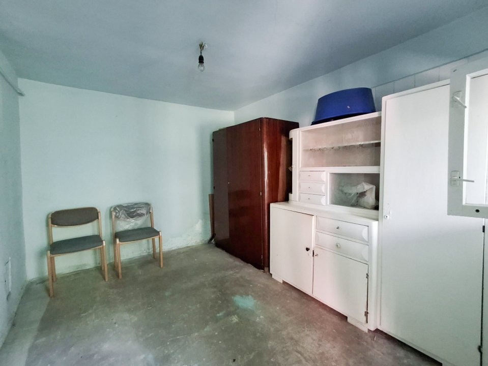 Casa individuala de vanzare in Timisoara, zona Crisan 3, foxfort.ro