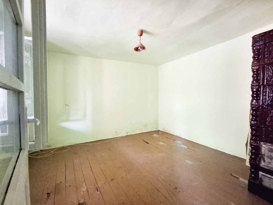 Casa individuala de vanzare in Timisoara, zona Crisan 4, foxfort.ro