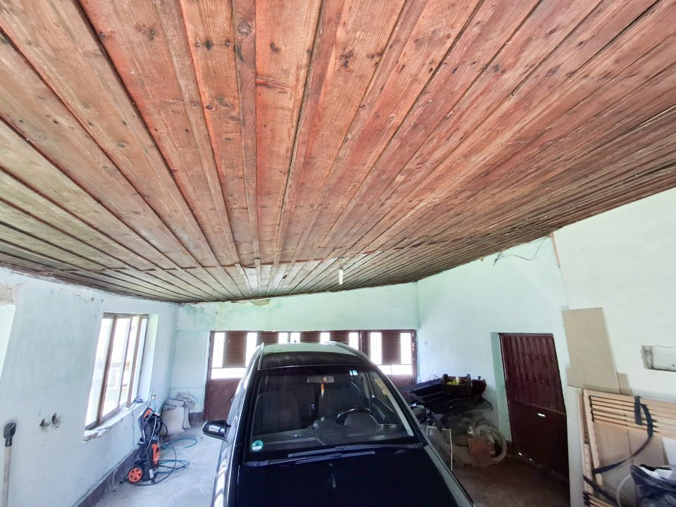 Casa individuala de vanzare in Timisoara, zona Crisan 15, foxfort.ro