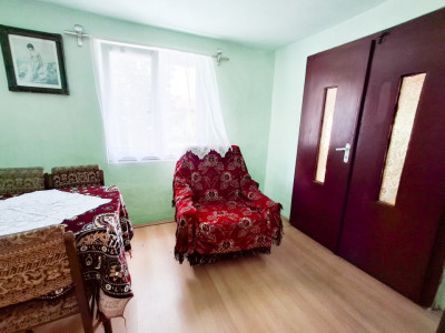 Casa individuala de vanzare in Timisoara, zona Crisan imagine mica 5, foxfort.ro