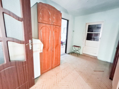 Casa individuala de vanzare in Timisoara, zona Crisan imagine mica 7, foxfort.ro