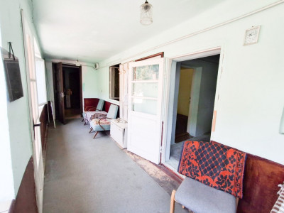 Casa individuala de vanzare in Timisoara, zona Crisan imagine mica 8, foxfort.ro