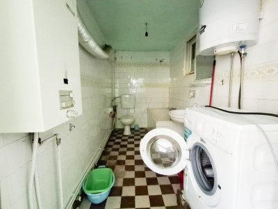 Casa individuala de vanzare in Timisoara, zona Crisan imagine mica 10, foxfort.ro