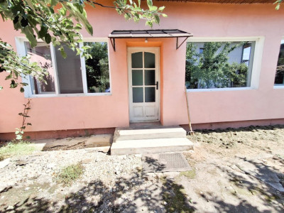 Casa individuala de vanzare in Timisoara, zona Crisan imagine mica 11, foxfort.ro