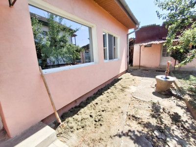 Casa individuala de vanzare in Timisoara, zona Crisan imagine mica 12, foxfort.ro