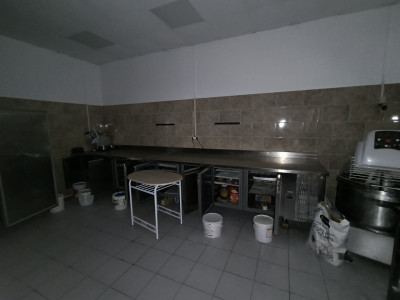 Spatiu comercial + casa individuala 3 camere, garaj dublu, Freidorf imagine mica 4, foxfort.ro