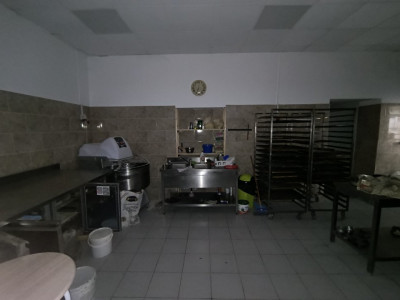Spatiu comercial + casa individuala 3 camere, garaj dublu, Freidorf imagine mica 5, foxfort.ro