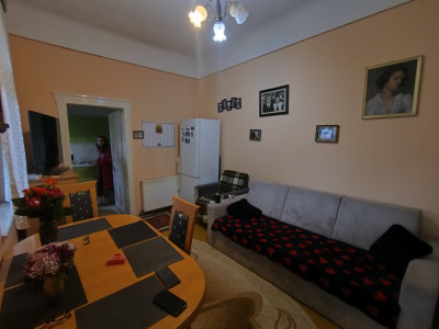 Spatiu comercial + casa individuala 3 camere, garaj dublu, Freidorf imagine mica 9, foxfort.ro