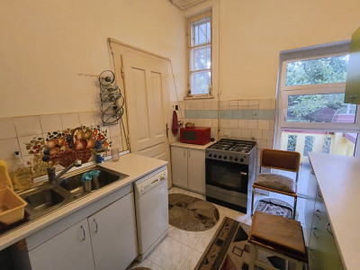 Spatiu comercial + casa individuala 3 camere, garaj dublu, Freidorf imagine mica 19, foxfort.ro