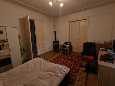 Spatiu comercial + casa individuala 3 camere, garaj dublu, Freidorf imagine mica 23, foxfort.ro