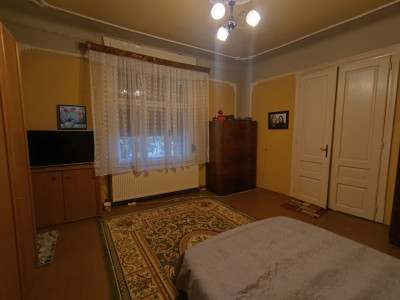 Casa individuala 3 camere, garaj + Spatiu comercial, Freidorf imagine mica 12, foxfort.ro