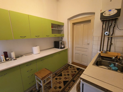 Casa individuala 3 camere, garaj + Spatiu comercial, Freidorf imagine mica 14, foxfort.ro