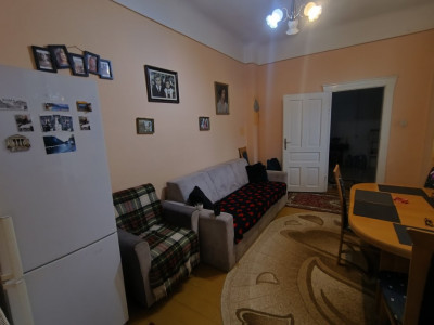 Casa individuala 3 camere, garaj + Spatiu comercial, Freidorf imagine mica 25, foxfort.ro