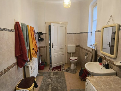 Casa individuala 3 camere, garaj + Spatiu comercial, Freidorf imagine mica 32, foxfort.ro