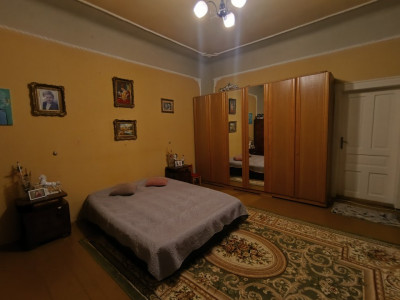 Casa individuala 3 camere, garaj + Spatiu comercial, Freidorf imagine mica 27, foxfort.ro