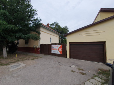 Casa individuala 3 camere, garaj + Spatiu comercial, Freidorf imagine mica 6, foxfort.ro