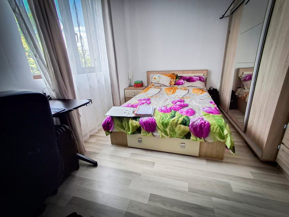 Duplex cu 3 camere de vanzare in Urseni, zona de Nord-Vest 5, foxfort.ro