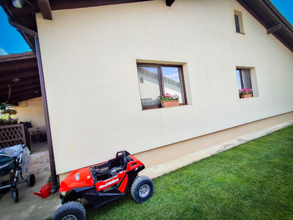 Duplex cu 3 camere de vanzare in Urseni, zona de Nord-Vest 10, foxfort.ro