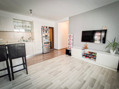 Duplex cu 3 camere de vanzare in Urseni, zona de Nord-Vest imagine mica 2, foxfort.ro