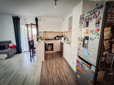 Duplex cu 3 camere de vanzare in Urseni, zona de Nord-Vest imagine mica 3, foxfort.ro