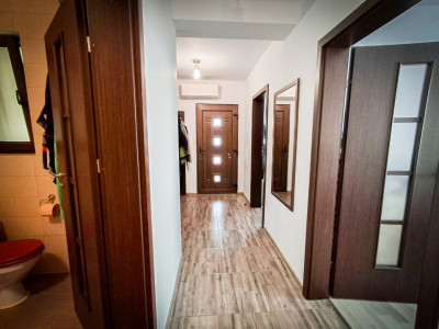 Duplex cu 3 camere de vanzare in Urseni, zona de Nord-Vest imagine mica 4, foxfort.ro