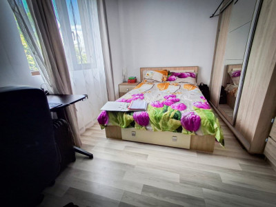Duplex cu 3 camere de vanzare in Urseni, zona de Nord-Vest imagine mica 5, foxfort.ro