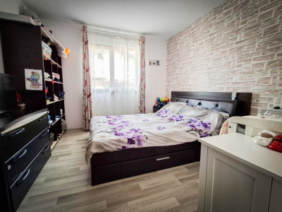 Duplex cu 3 camere de vanzare in Urseni, zona de Nord-Vest imagine mica 6, foxfort.ro